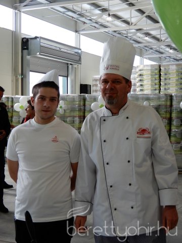 10 éves a Tama Hungary 43